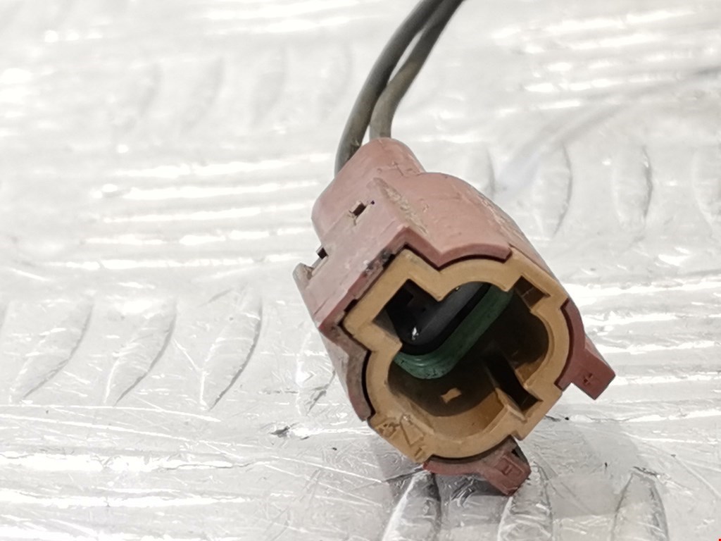 Бачок омывателя NISSAN Pathfinder R51M 2004-2014