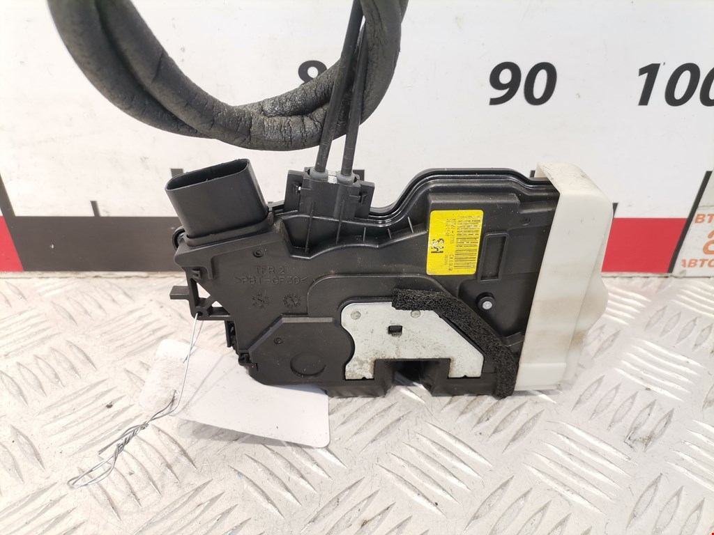 Замок двери передней правой KIA Optima 2010-2016