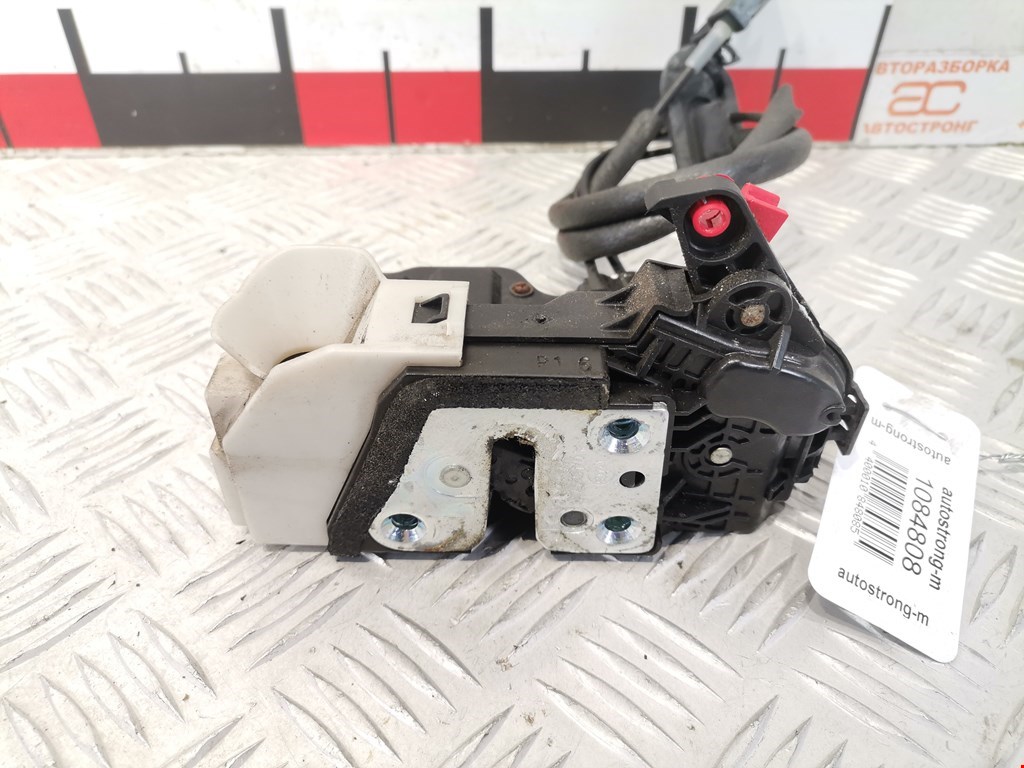 Замок двери передней правой KIA Optima 2010-2016