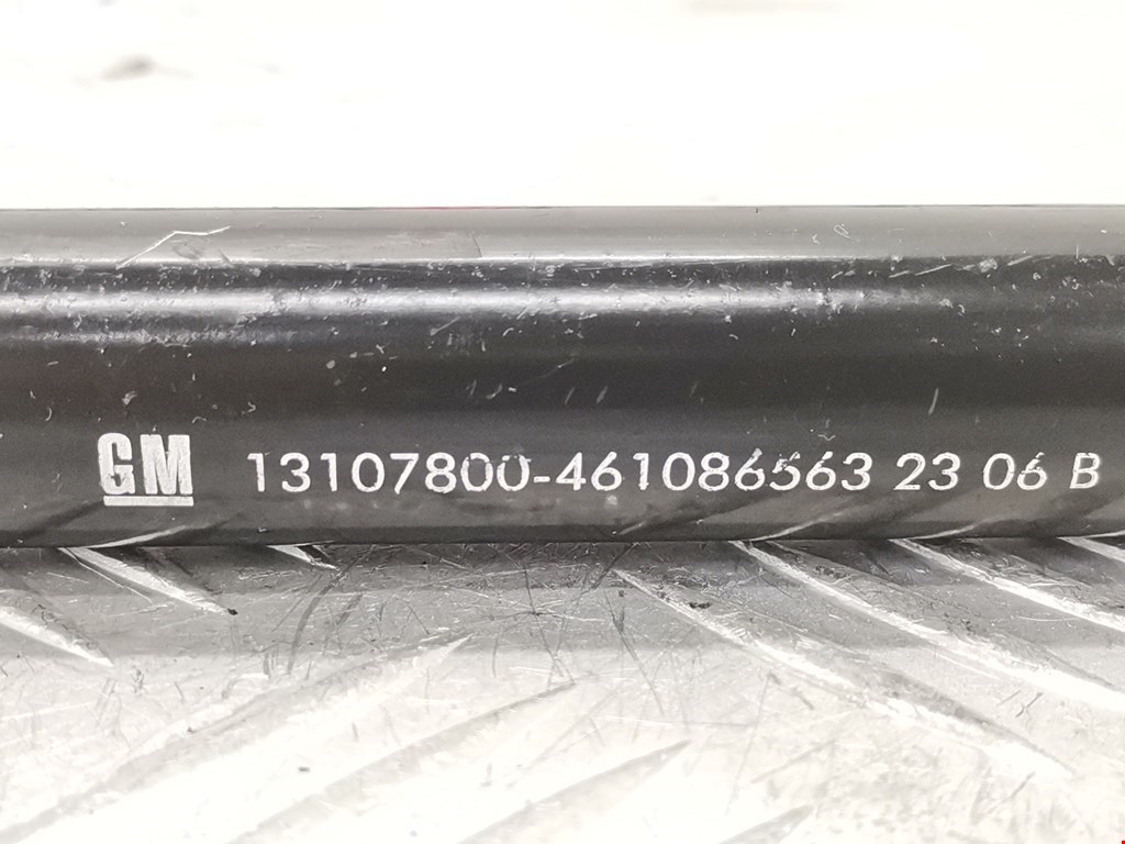 Ключ балонный OPEL Astra H/Family 2004-2015