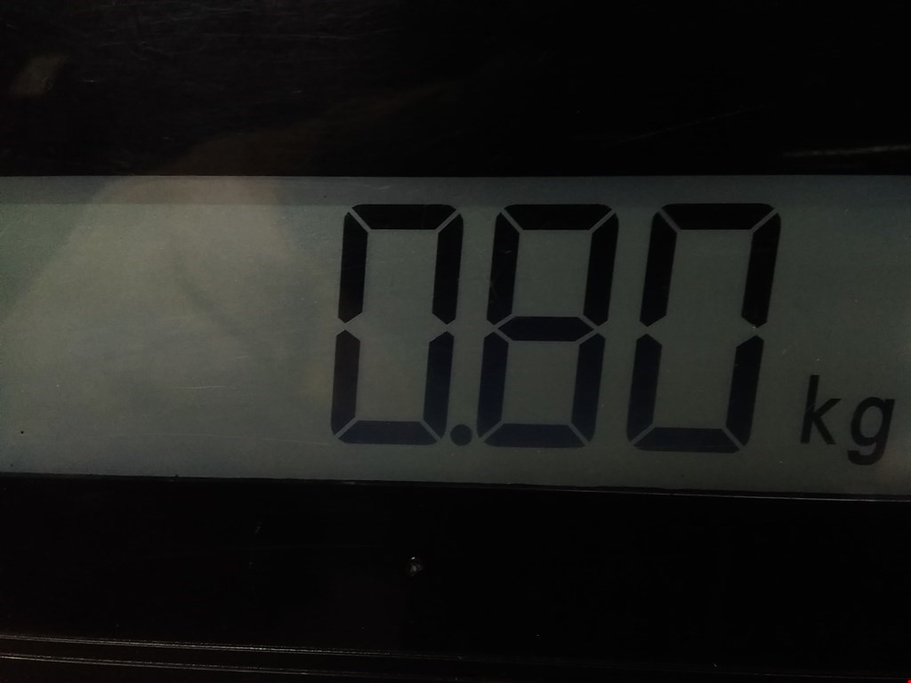 Замок двери задней правой FORD Fiesta 2008-2012