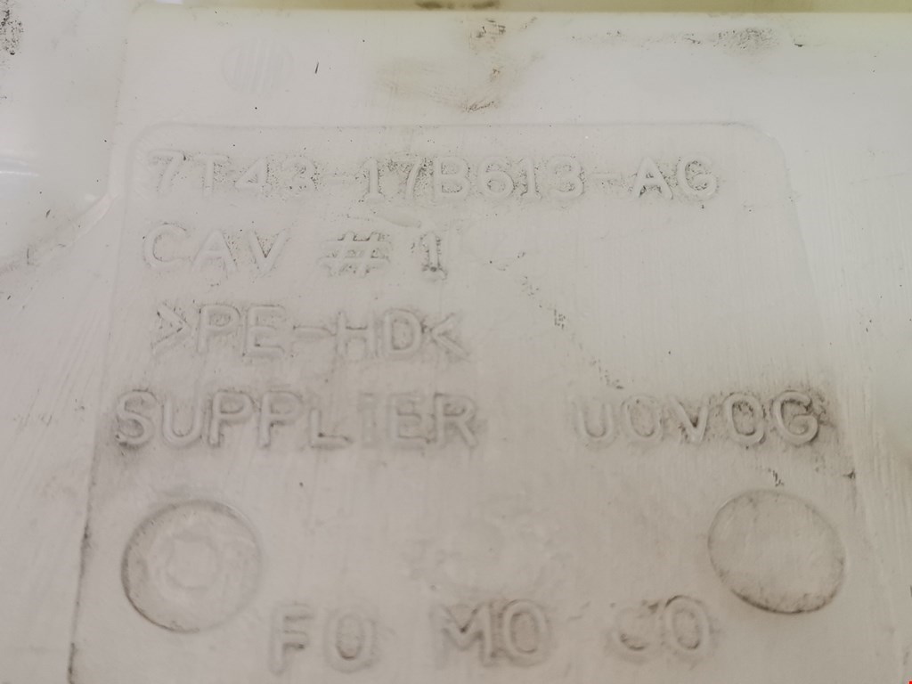 Бачок омывателя FORD Edge 2006-2014