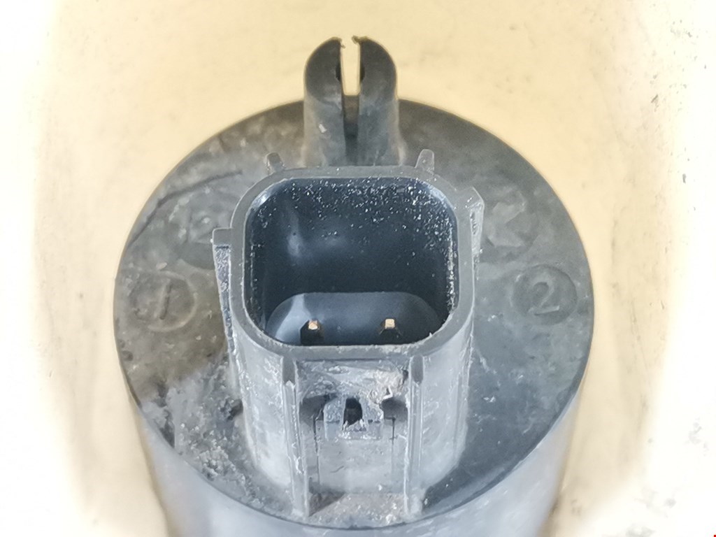 Бачок омывателя FORD Edge 2006-2014