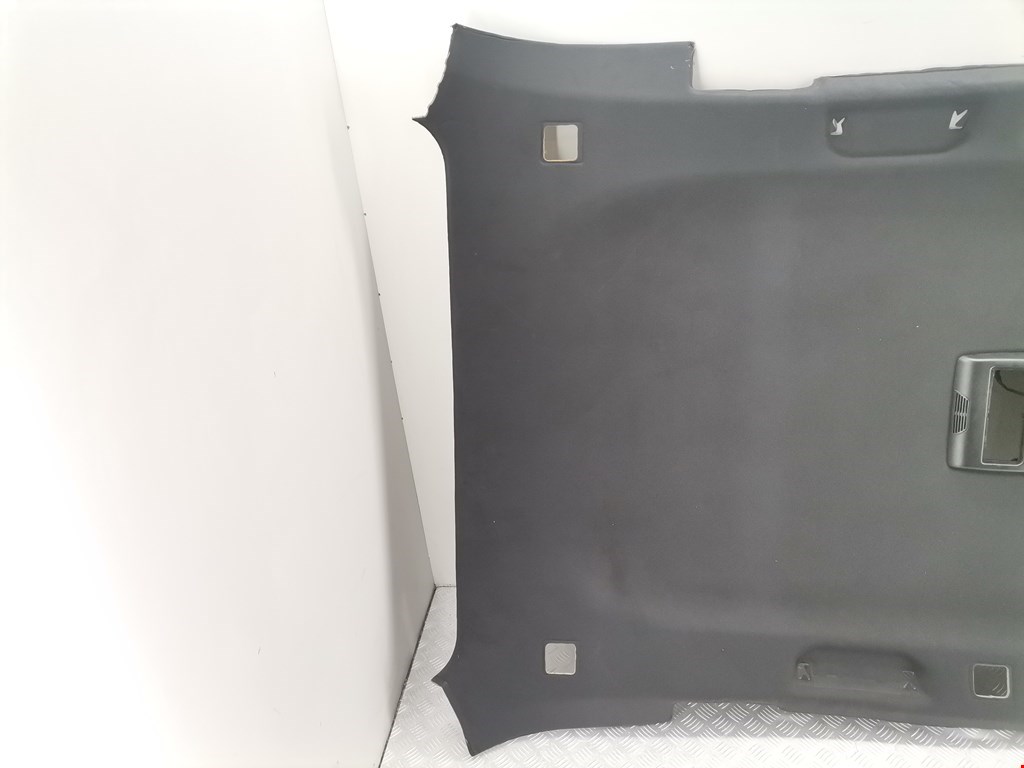 Обшивка потолка BMW X5 E53 1999-2006