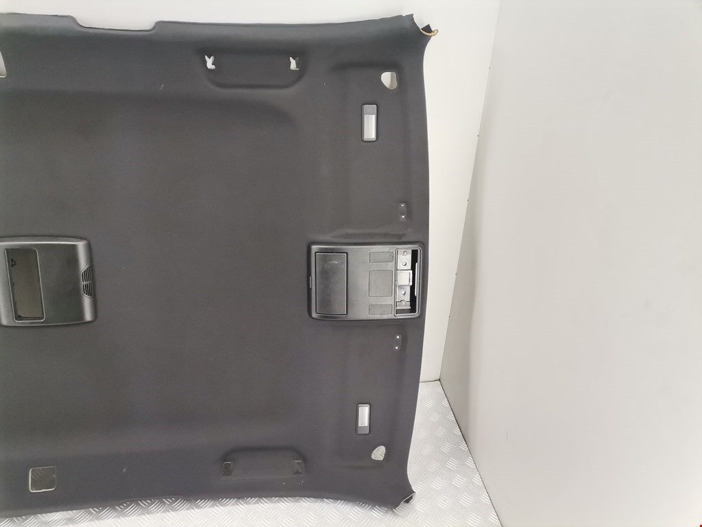 Обшивка потолка BMW X5 E53 1999-2006