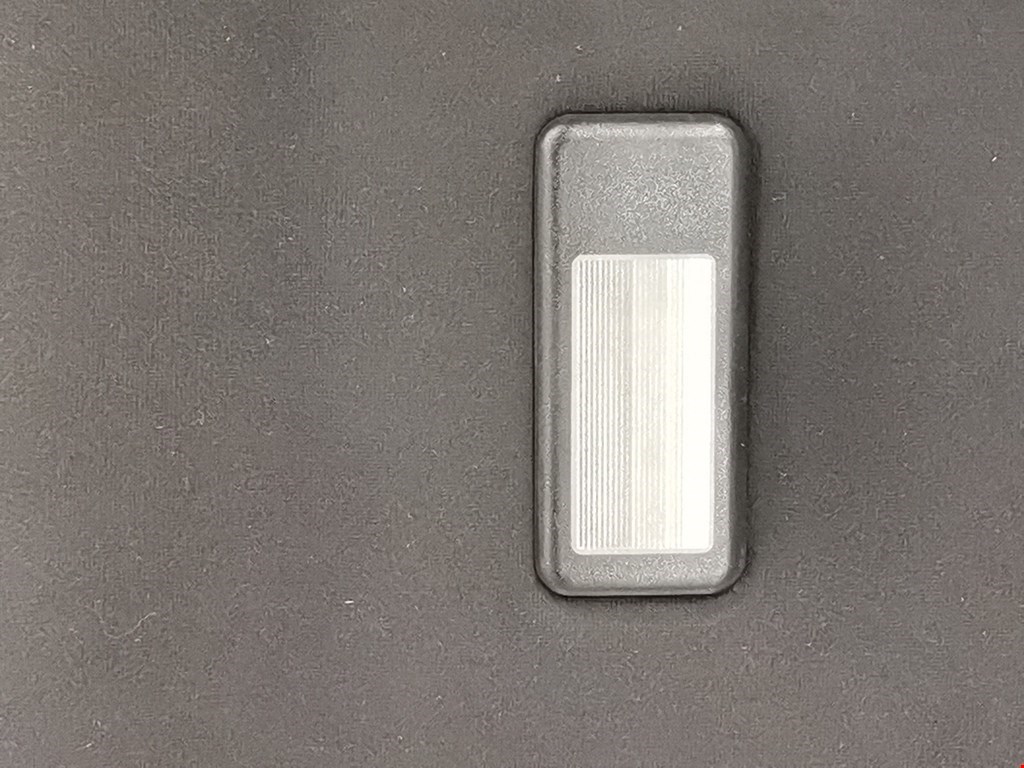 Обшивка потолка BMW X5 E53 1999-2006