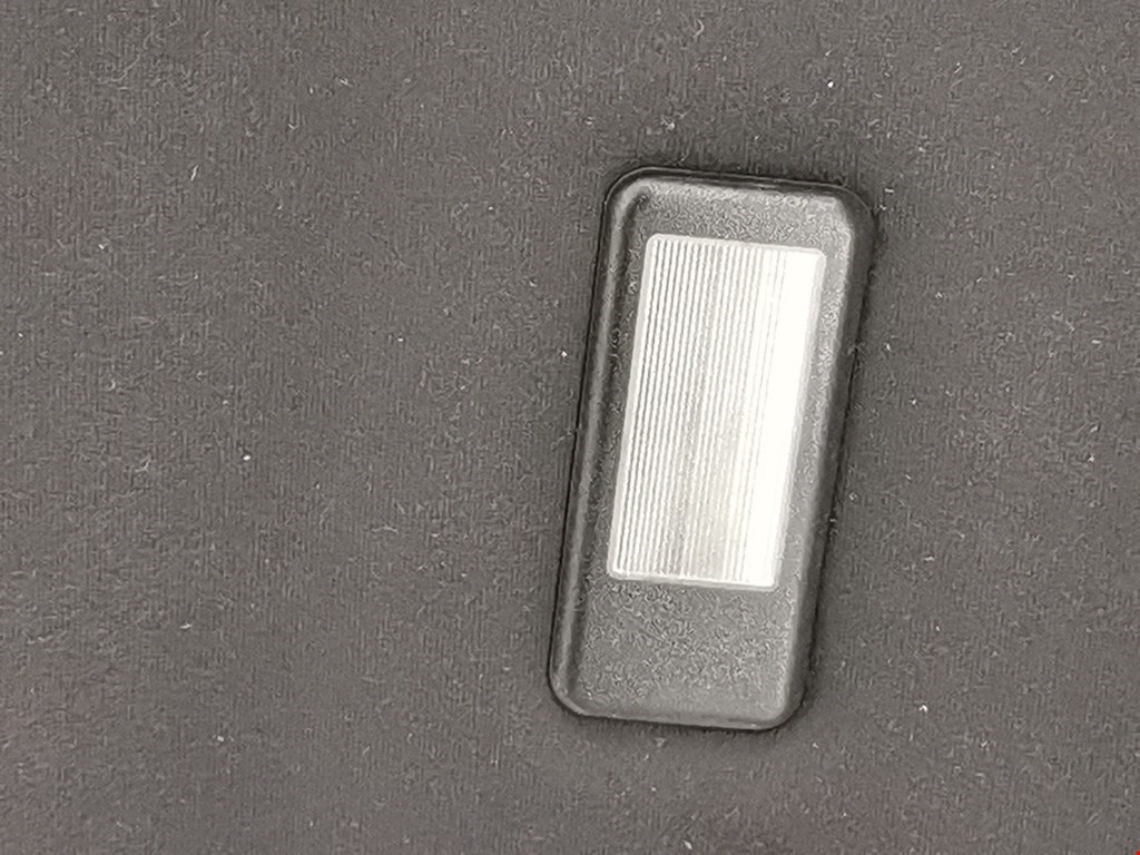 Обшивка потолка BMW X5 E53 1999-2006