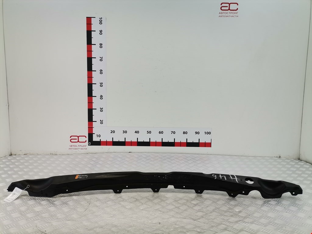 Дождевик (жабо) Chevrolet Malibu 9 (2015-2023)