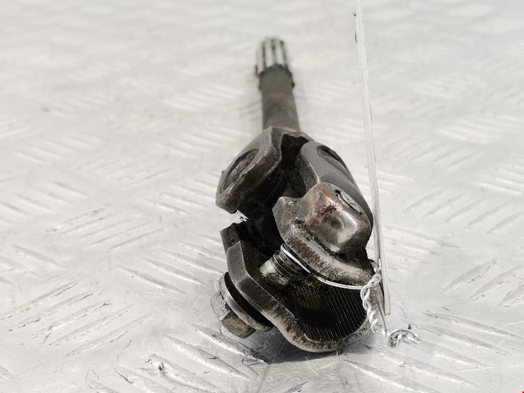 Кардан рулевой FIAT Doblo 1 2000-2005