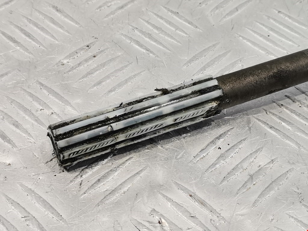 Кардан рулевой FIAT Doblo 1 2000-2005