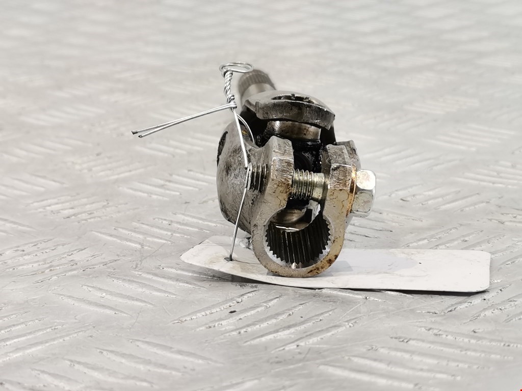 Кардан рулевой MITSUBISHI Space Wagon N8,N9 1998-2004