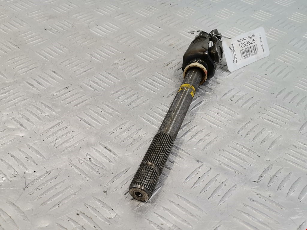 Кардан рулевой MITSUBISHI Space Wagon N8,N9 1998-2004