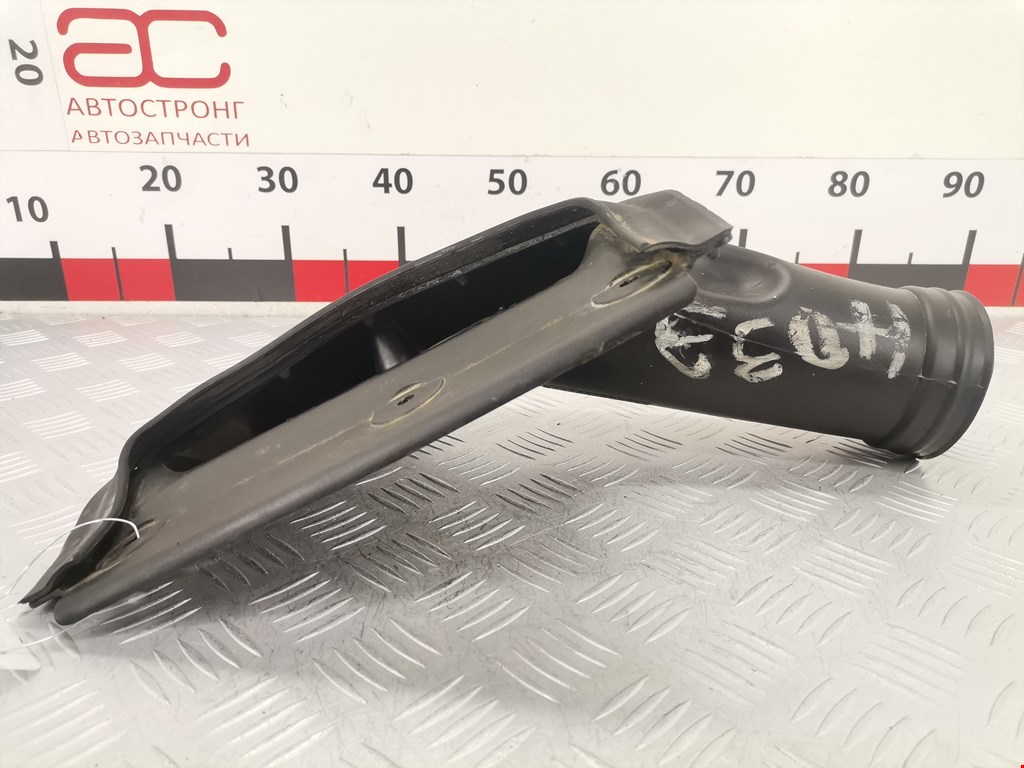 Воздухозаборник (наружный) HYUNDAI Sonata V NF 2004-2010