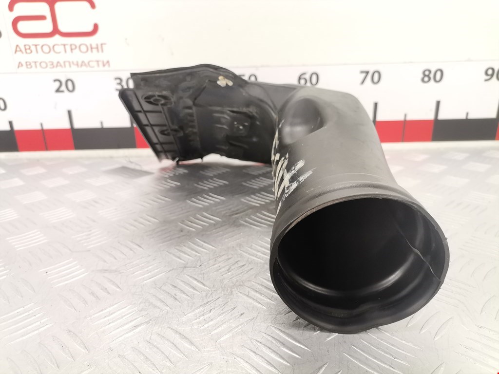 Воздухозаборник (наружный) HYUNDAI Sonata V NF 2004-2010