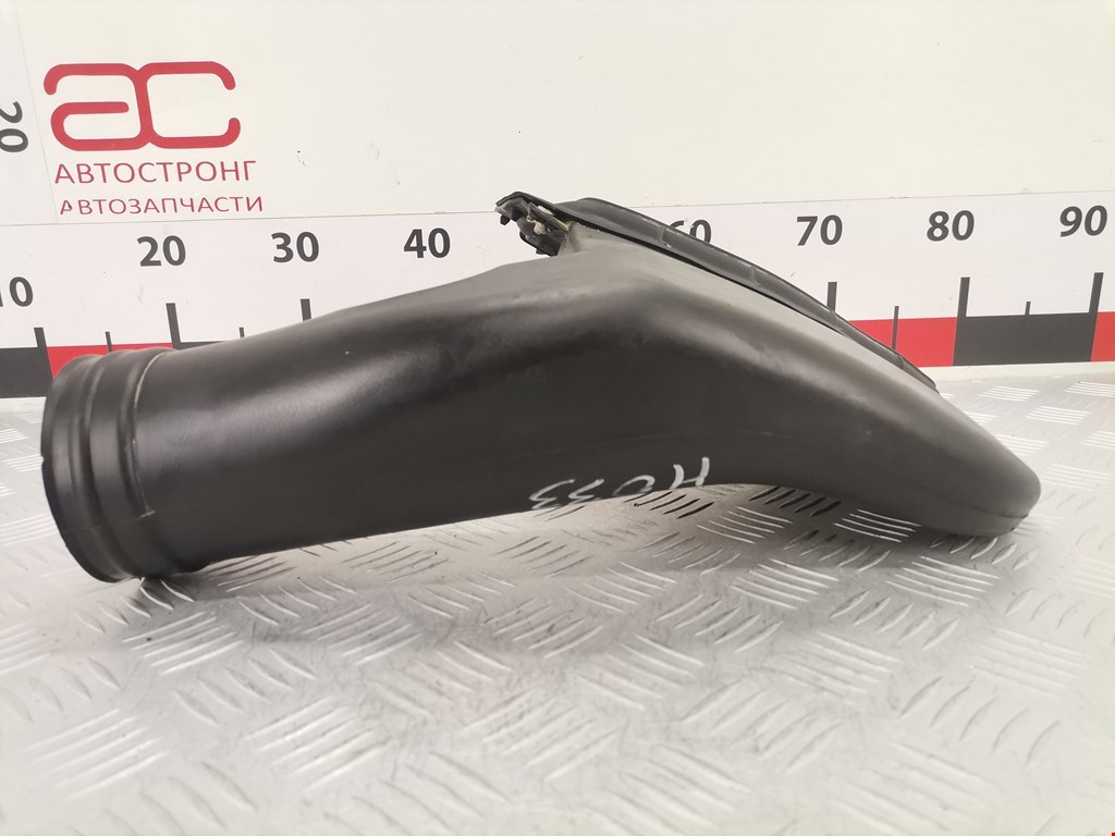 Воздухозаборник (наружный) HYUNDAI Sonata V NF 2004-2010