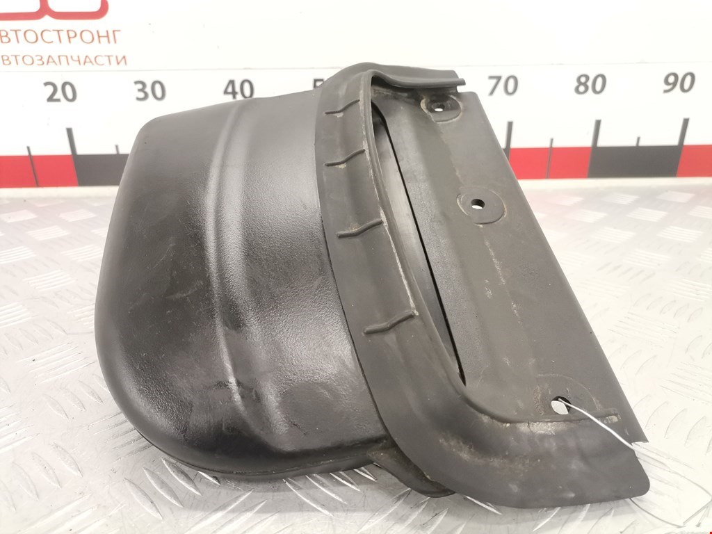 Воздухозаборник (наружный) HYUNDAI Sonata V NF 2004-2010