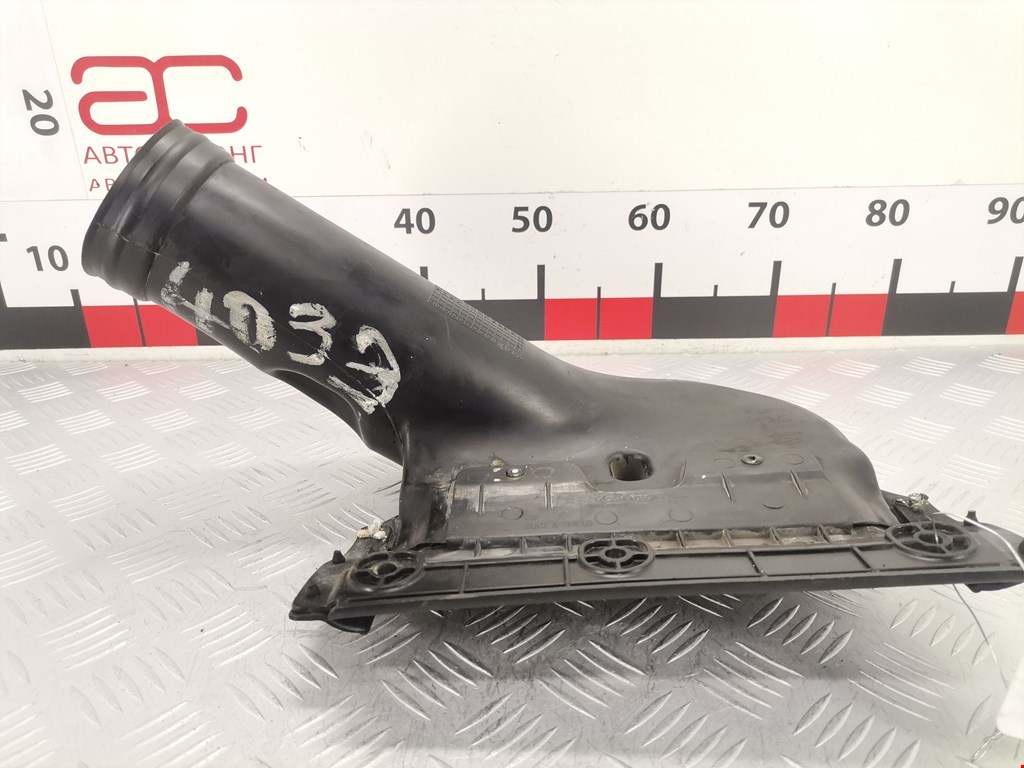 Воздухозаборник (наружный) HYUNDAI Sonata V NF 2004-2010