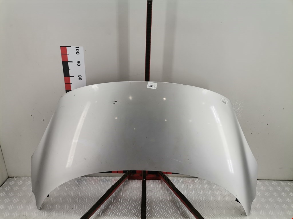 Капот RENAULT Scenic III 2010-2015