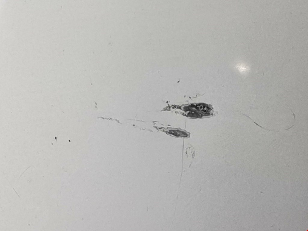 Капот RENAULT Scenic III 2010-2015