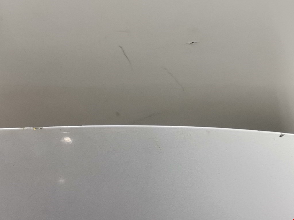 Капот RENAULT Scenic III 2010-2015