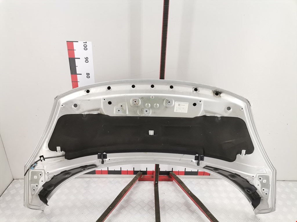 Капот RENAULT Scenic III 2010-2015