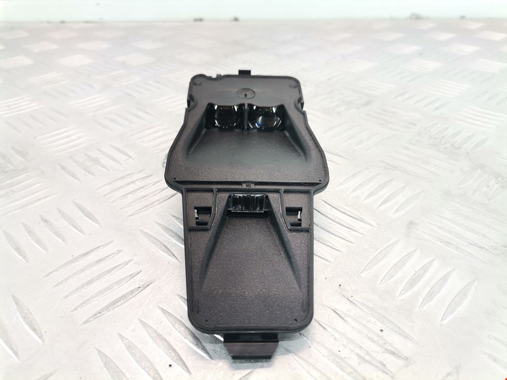 Блок KaFAS Volvo S60 2 (2010-2018)