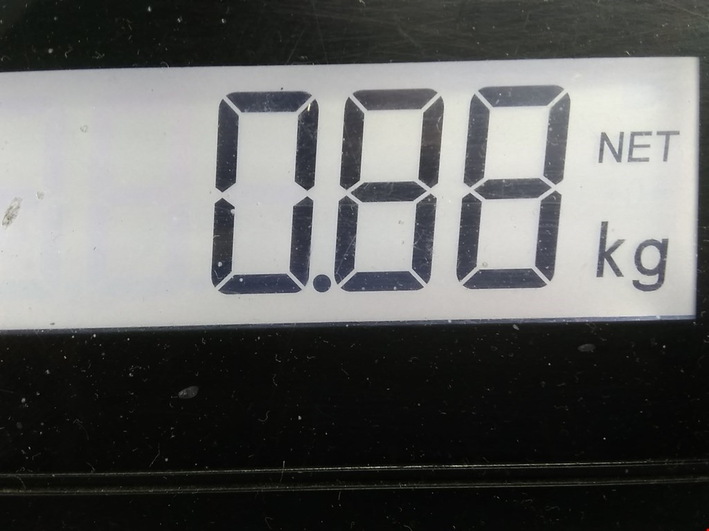 Бачок омывателя FORD Edge 2006-2014