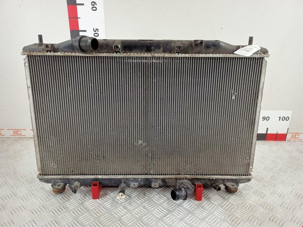 Радиатор основной HONDA Civic 4D 2006-2016