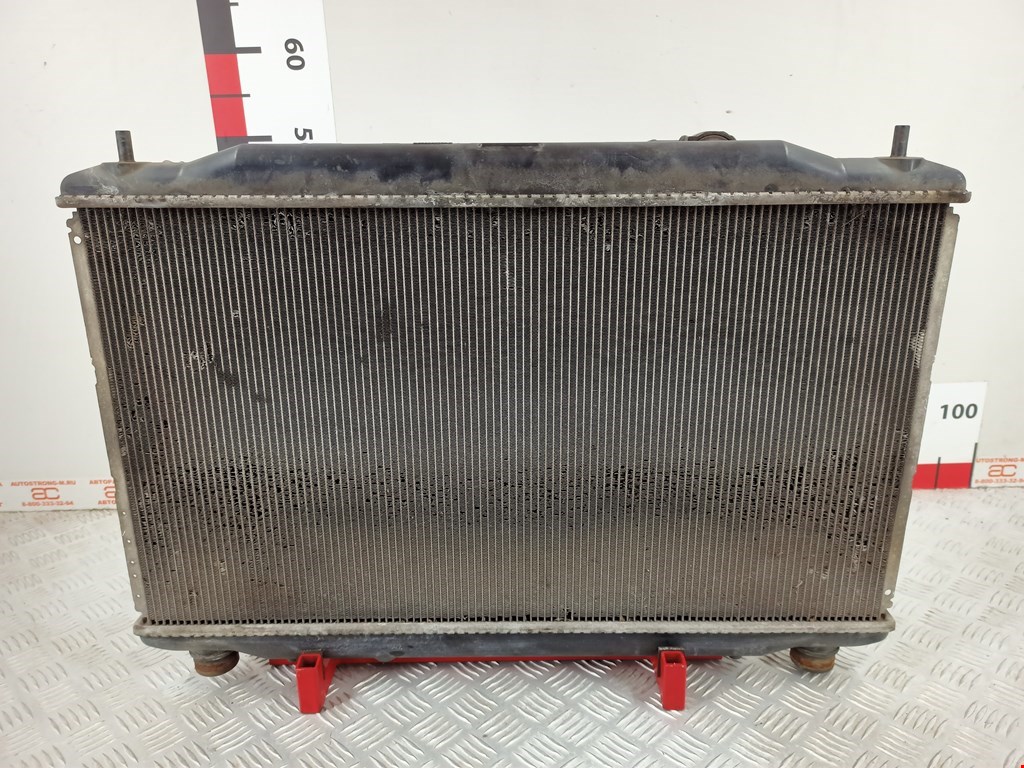 Радиатор основной HONDA Civic 4D 2006-2016