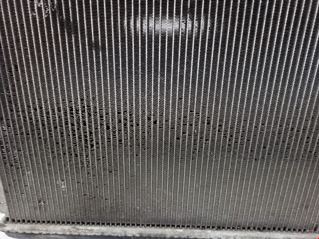 Радиатор основной HONDA Civic 4D 2006-2016