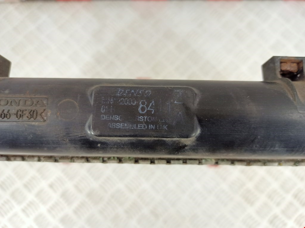 Радиатор основной HONDA Civic 4D 2006-2016