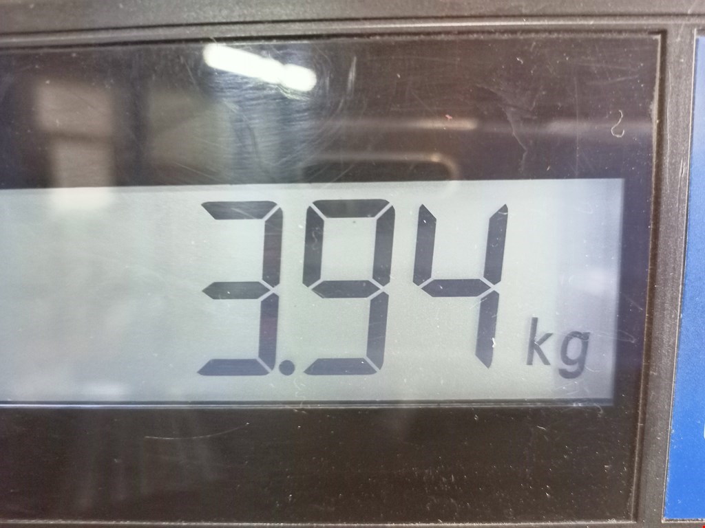 Радиатор основной HONDA Civic 4D 2006-2016