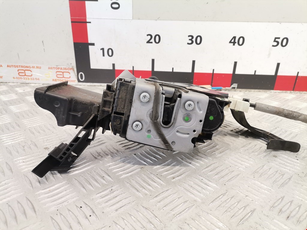 Замок двери передней левой MERCEDES-BENZ B-Class W246 2011-2018