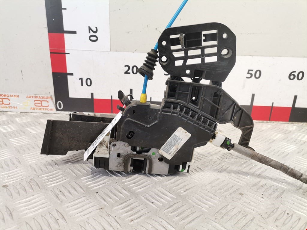 Замок двери передней левой MERCEDES-BENZ B-Class W246 2011-2018