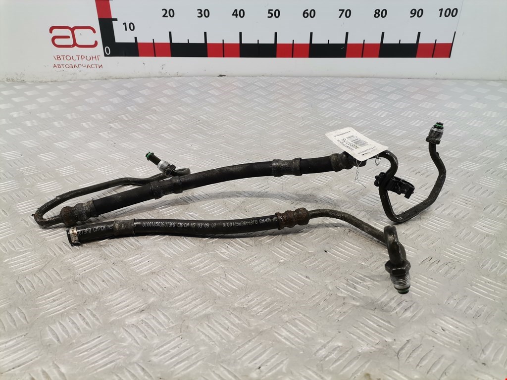 Трубка гидроусилителя (ГУР) OPEL Astra G 1998-2005