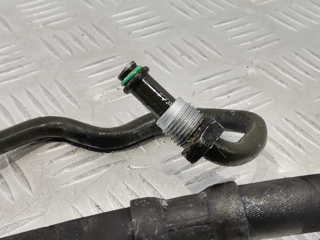 Трубка гидроусилителя (ГУР) OPEL Astra G 1998-2005