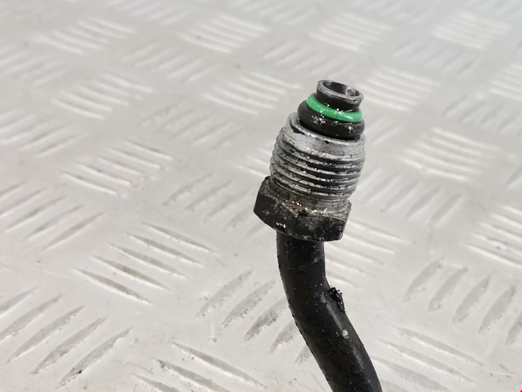 Трубка гидроусилителя (ГУР) OPEL Astra G 1998-2005