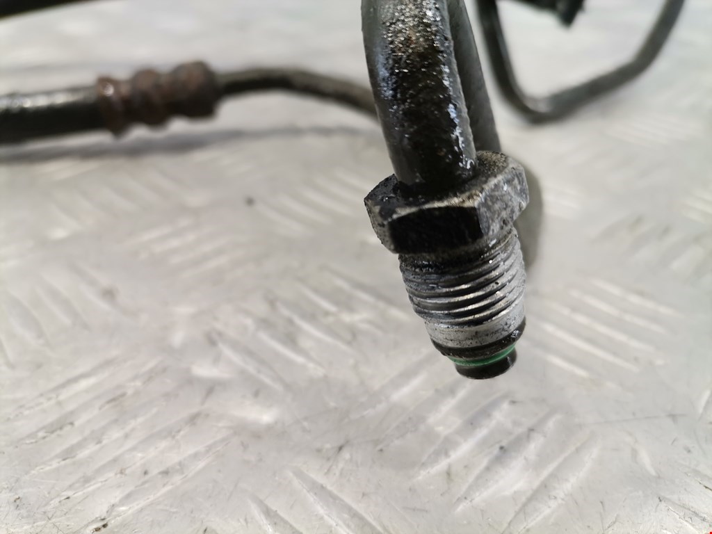 Трубка гидроусилителя (ГУР) OPEL Astra G 1998-2005