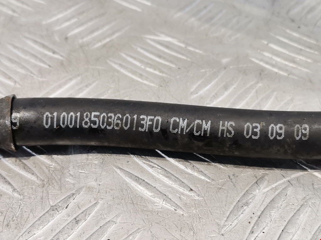 Трубка гидроусилителя (ГУР) OPEL Astra G 1998-2005