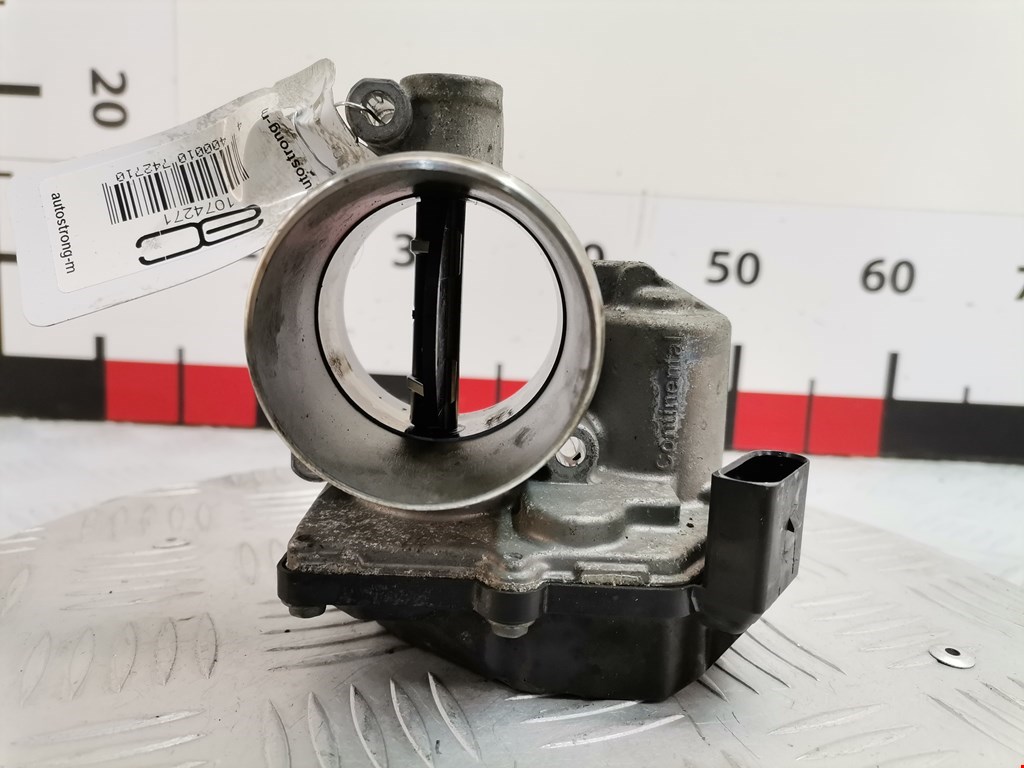 Защита антигравийная FORD S-MAX 2006-2015