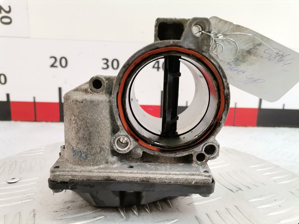 Защита антигравийная FORD S-MAX 2006-2015