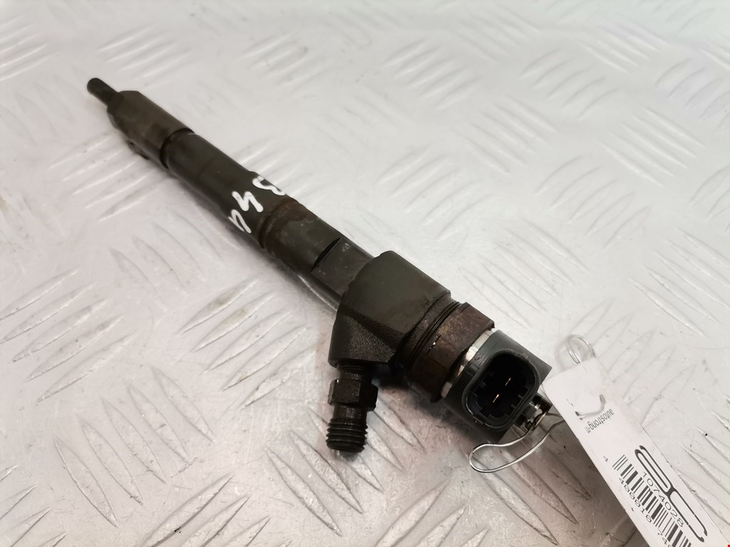 Форсунка дизельная электрическая OPEL Insignia 2008-2017