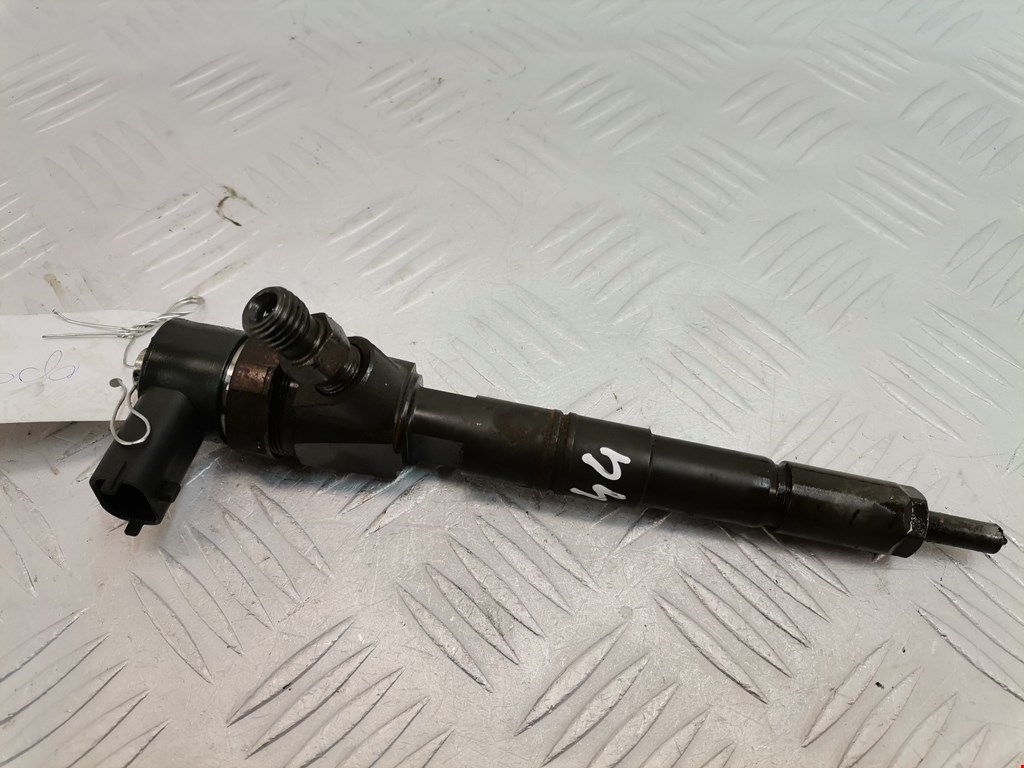 Форсунка дизельная электрическая OPEL Insignia 2008-2017