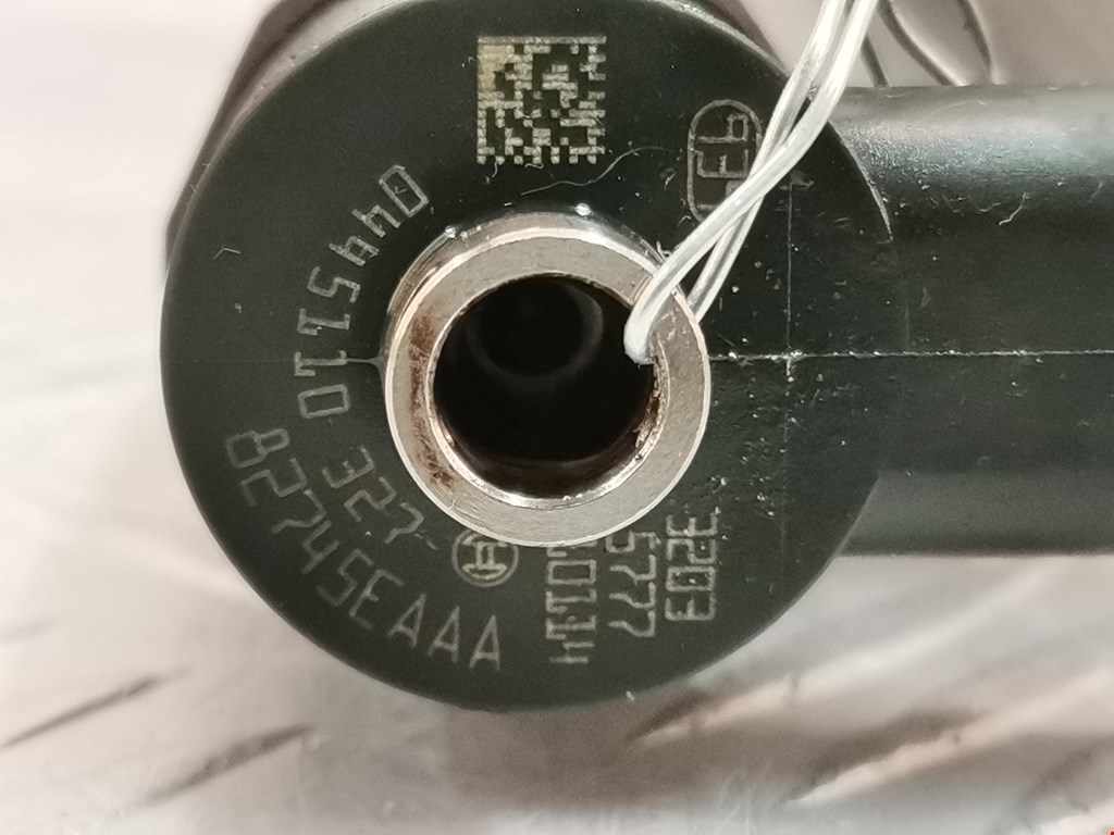 Форсунка дизельная электрическая OPEL Insignia 2008-2017