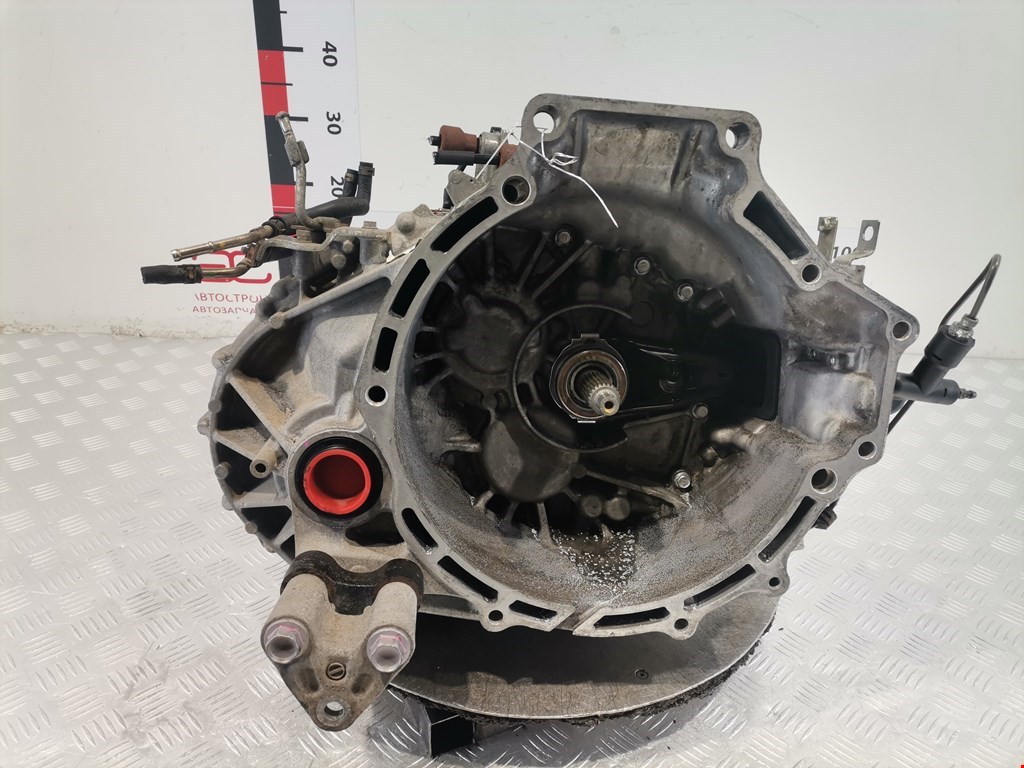 МКПП (Механическая коробка переключения передач) MAZDA Mazda 6 GH 2007-2012