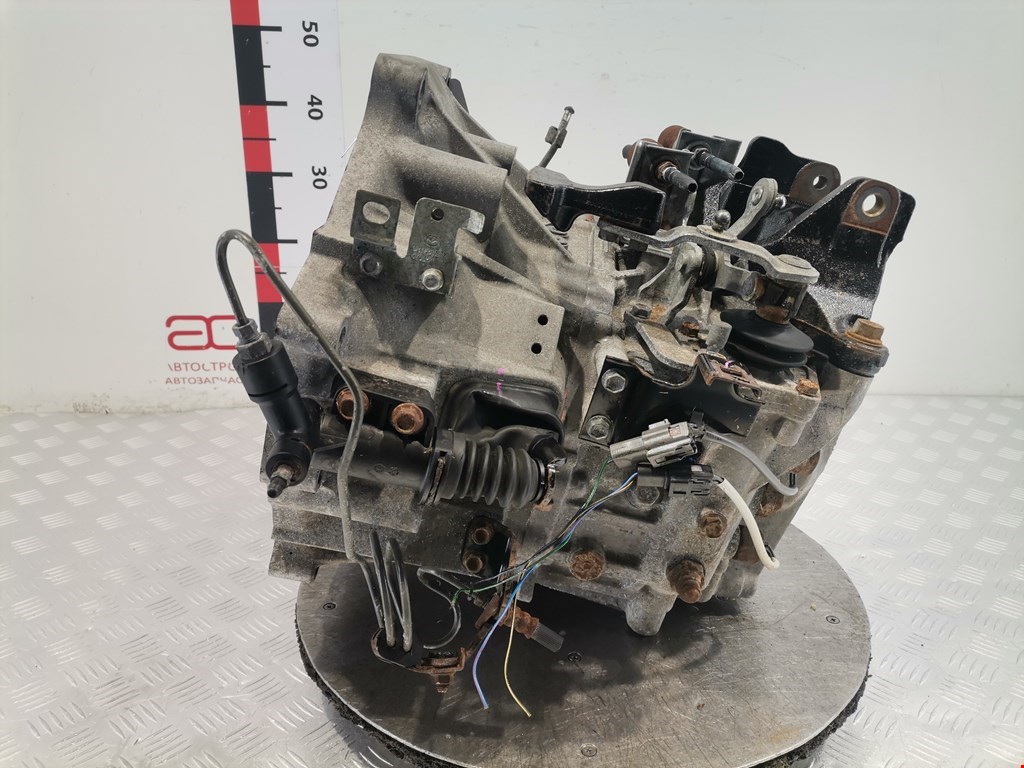 МКПП (Механическая коробка переключения передач) MAZDA Mazda 6 GH 2007-2012