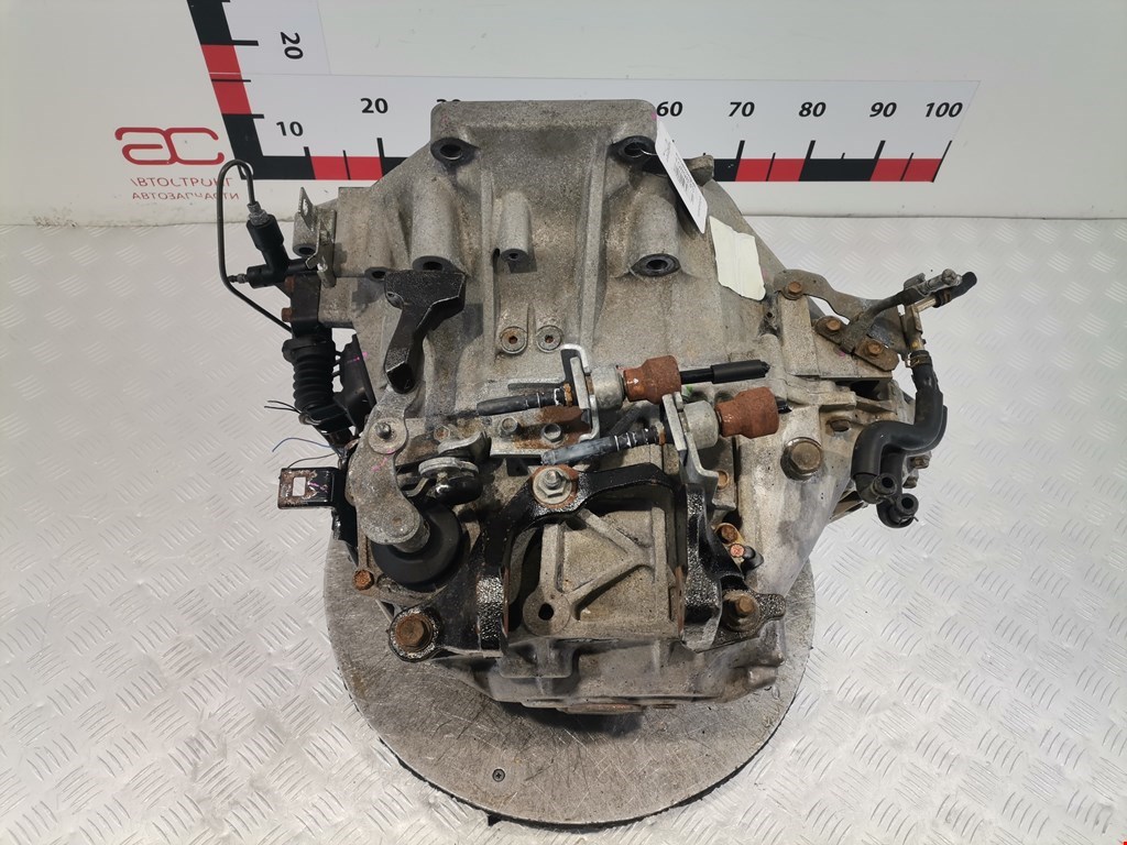 МКПП (Механическая коробка переключения передач) MAZDA Mazda 6 GH 2007-2012