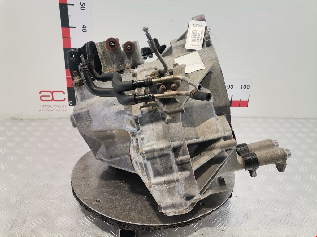 МКПП (Механическая коробка переключения передач) MAZDA Mazda 6 GH 2007-2012