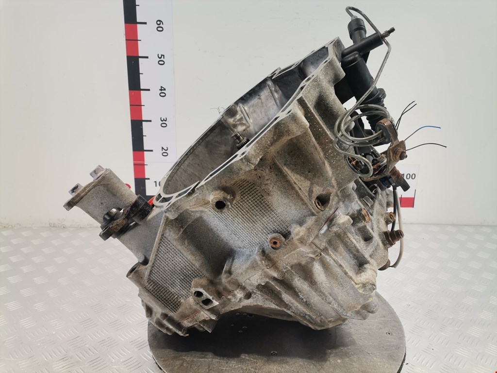 МКПП (Механическая коробка переключения передач) MAZDA Mazda 6 GH 2007-2012