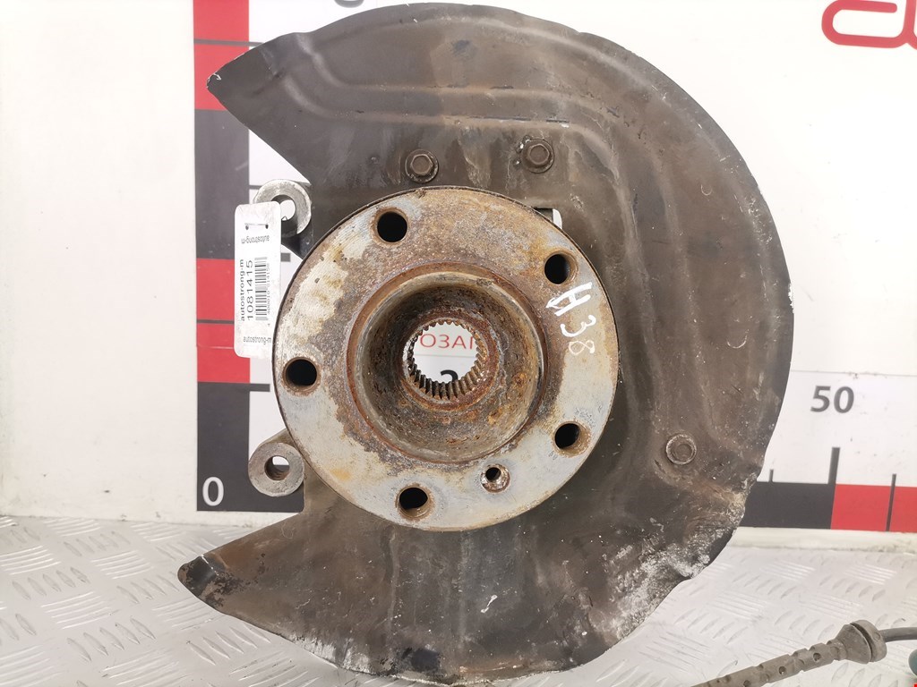 Ступица передняя левая/правая BMW X3 E83 2003-2010